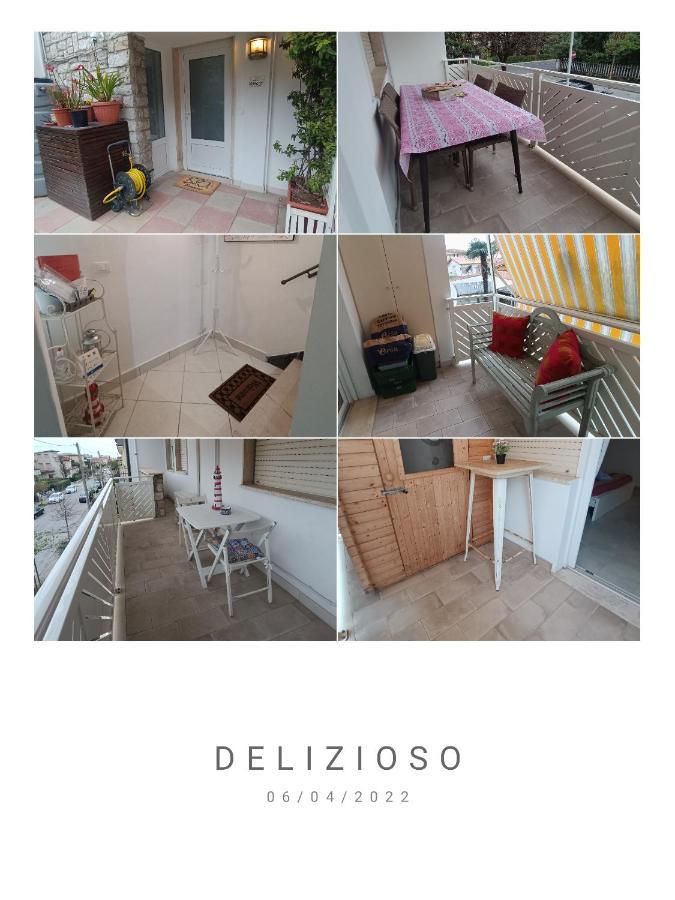 Il Don Minzoni 98 "Casa Vacanze" リド・ディ・カマイオーレ エクステリア 写真